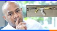 துமிந்த திசாநாயக்கவிற்கு எதிராக குற்றப்பத்திரிகை