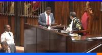 SLMC பாராளுமன்ற உறுப்பினரானார் ஹபீப் றிபான்