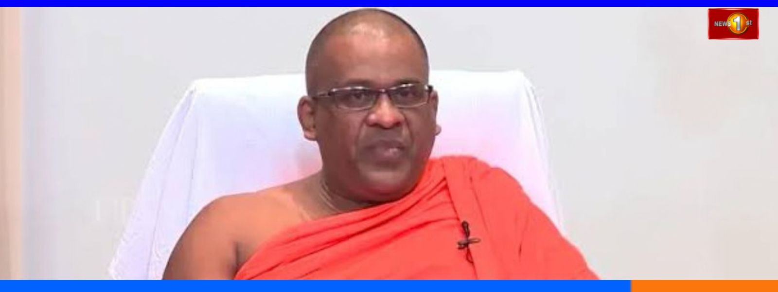 கலகொட அத்தே ஞானசார தேரர் விளக்கமறியலில்..