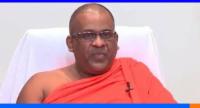கலகொட அத்தே ஞானசார தேரர் விளக்கமறியலில்..