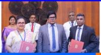 புரிந்துணர்வு ஒப்பந்தம் கைச்சாத்து