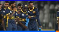 சரித்திர வெற்றியீட்டிய இலங்கை