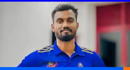 அனோஜனின் மரணதண்டனை இரத்து